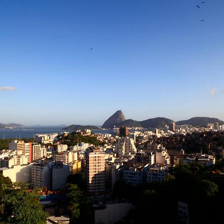 Sugar Loft Apartments Rio de Janeiro Rom bilde