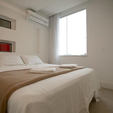 Sugar Loft Apartments Rio de Janeiro Rom bilde