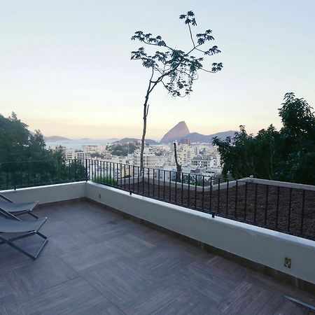 Sugar Loft Apartments Rio de Janeiro Eksteriør bilde