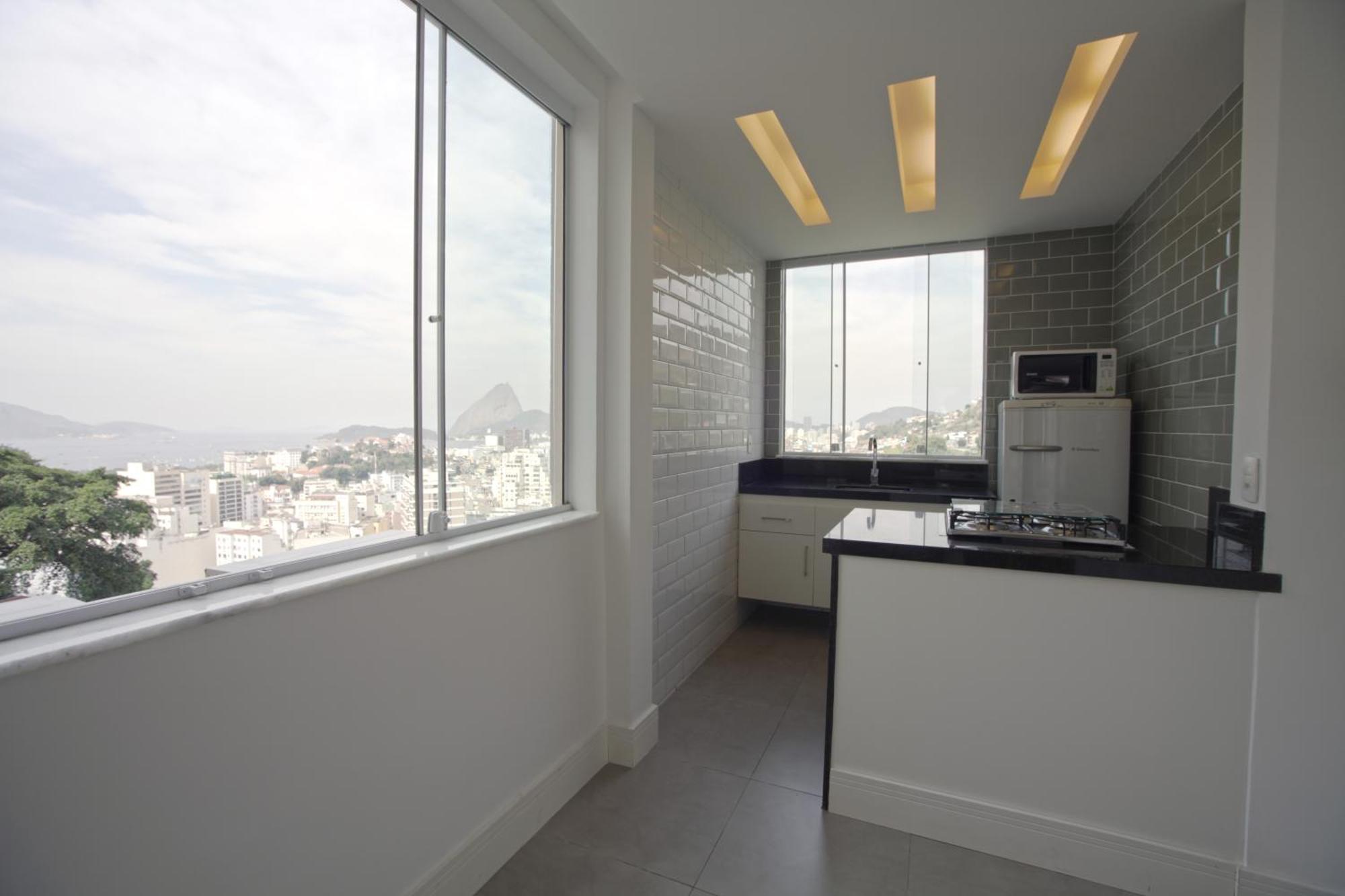 Sugar Loft Apartments Rio de Janeiro Eksteriør bilde