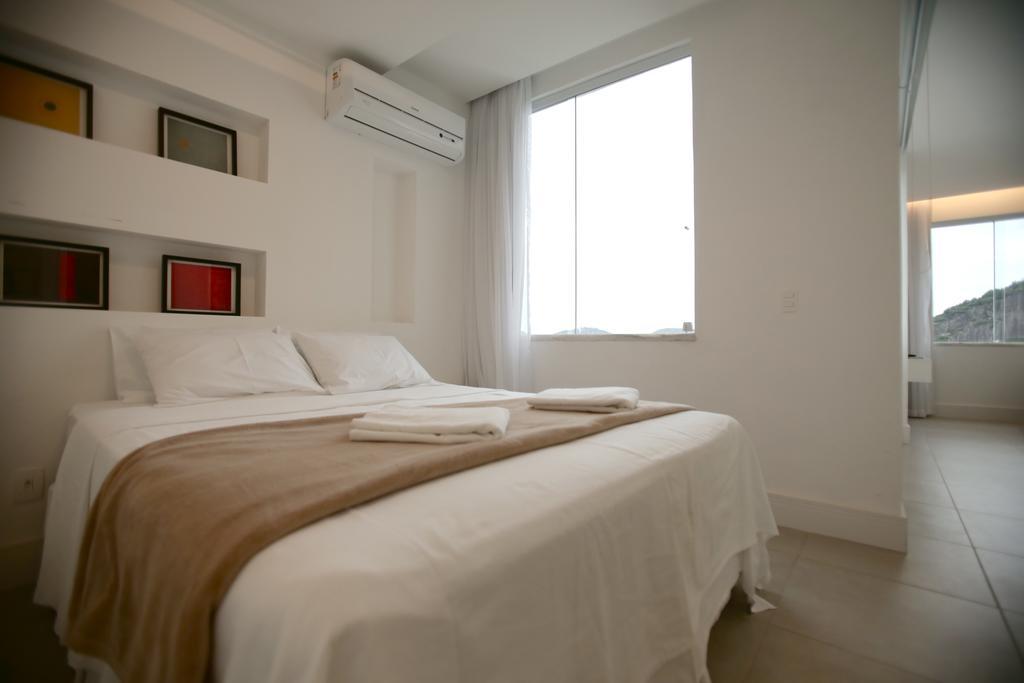 Sugar Loft Apartments Rio de Janeiro Rom bilde