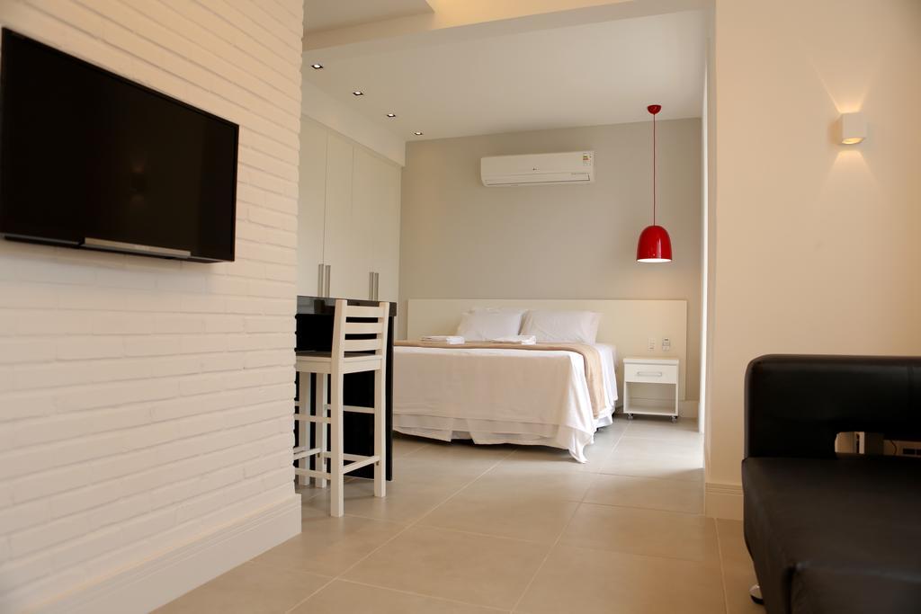 Sugar Loft Apartments Rio de Janeiro Rom bilde