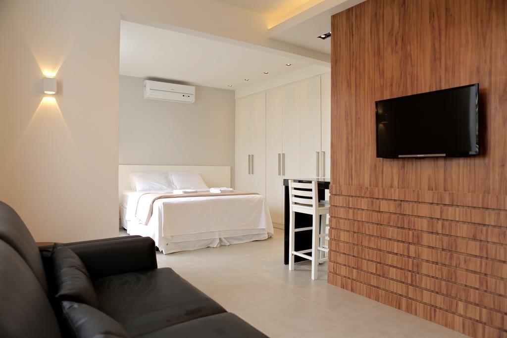 Sugar Loft Apartments Rio de Janeiro Rom bilde