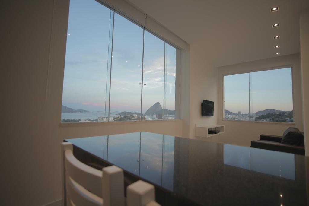 Sugar Loft Apartments Rio de Janeiro Eksteriør bilde