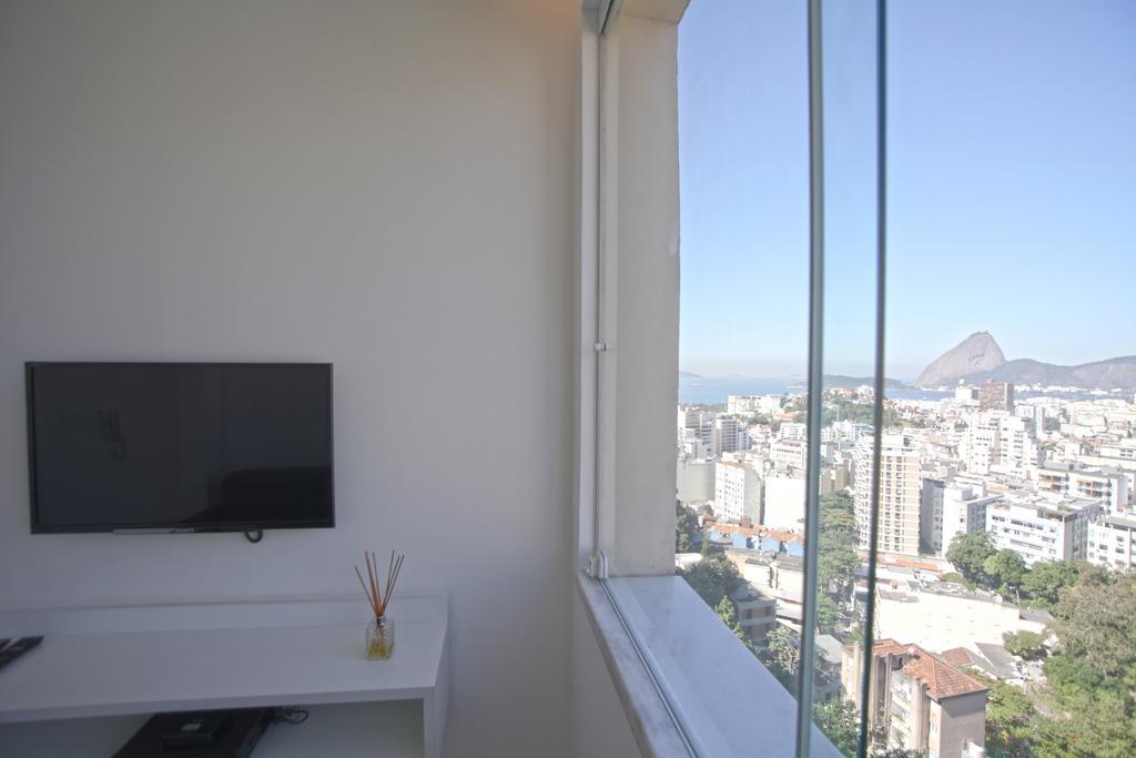 Sugar Loft Apartments Rio de Janeiro Eksteriør bilde