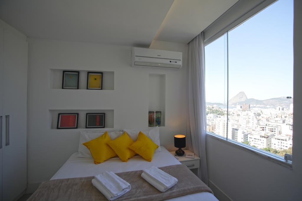 Sugar Loft Apartments Rio de Janeiro Eksteriør bilde