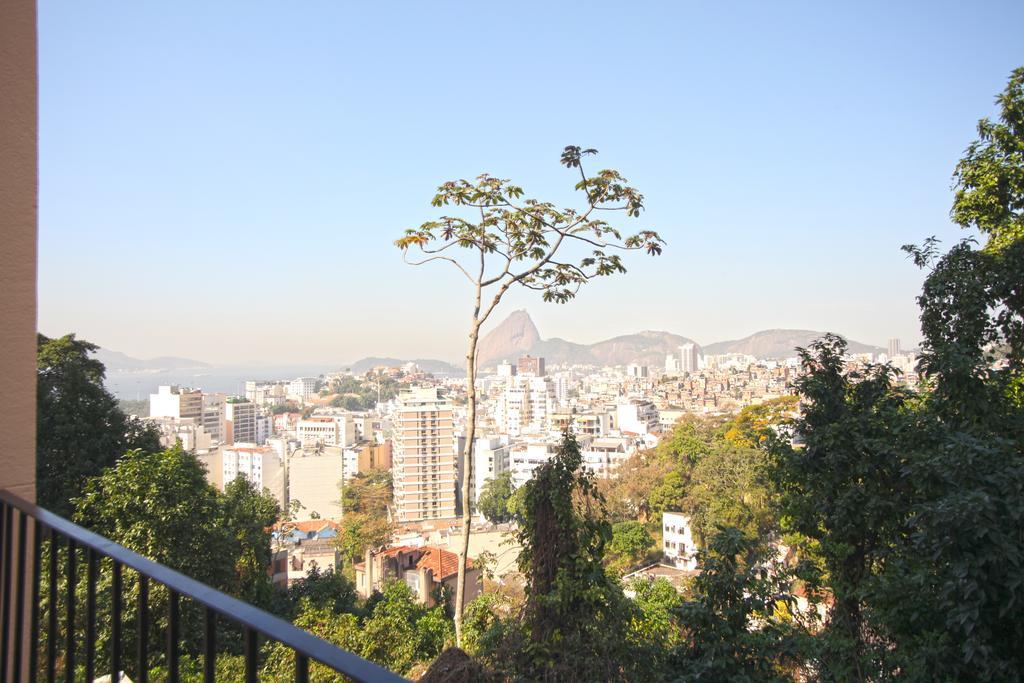 Sugar Loft Apartments Rio de Janeiro Eksteriør bilde