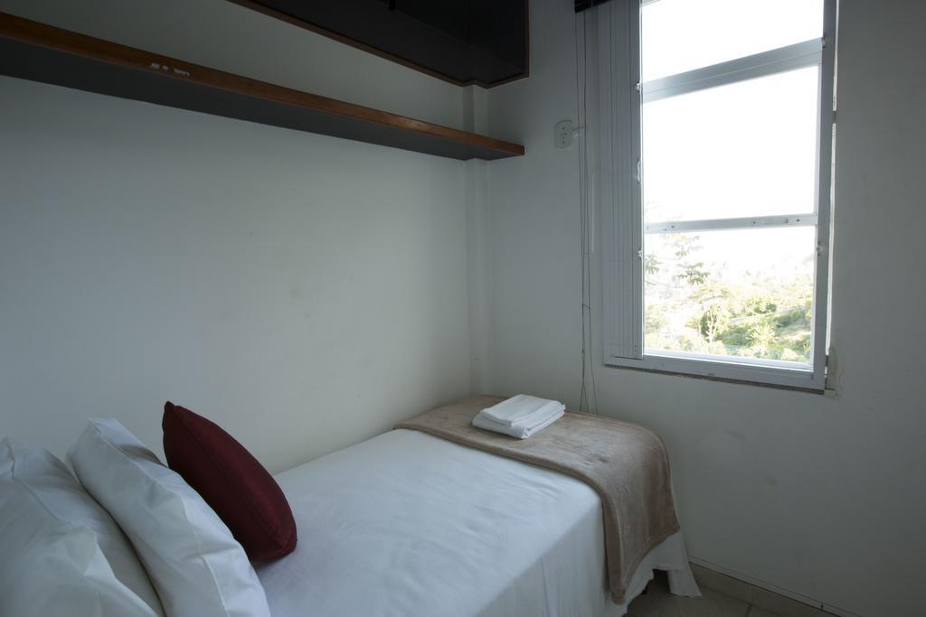 Sugar Loft Apartments Rio de Janeiro Rom bilde