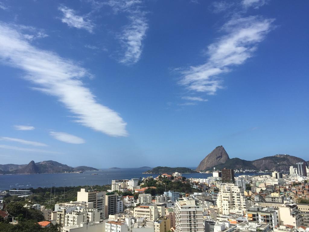 Sugar Loft Apartments Rio de Janeiro Eksteriør bilde