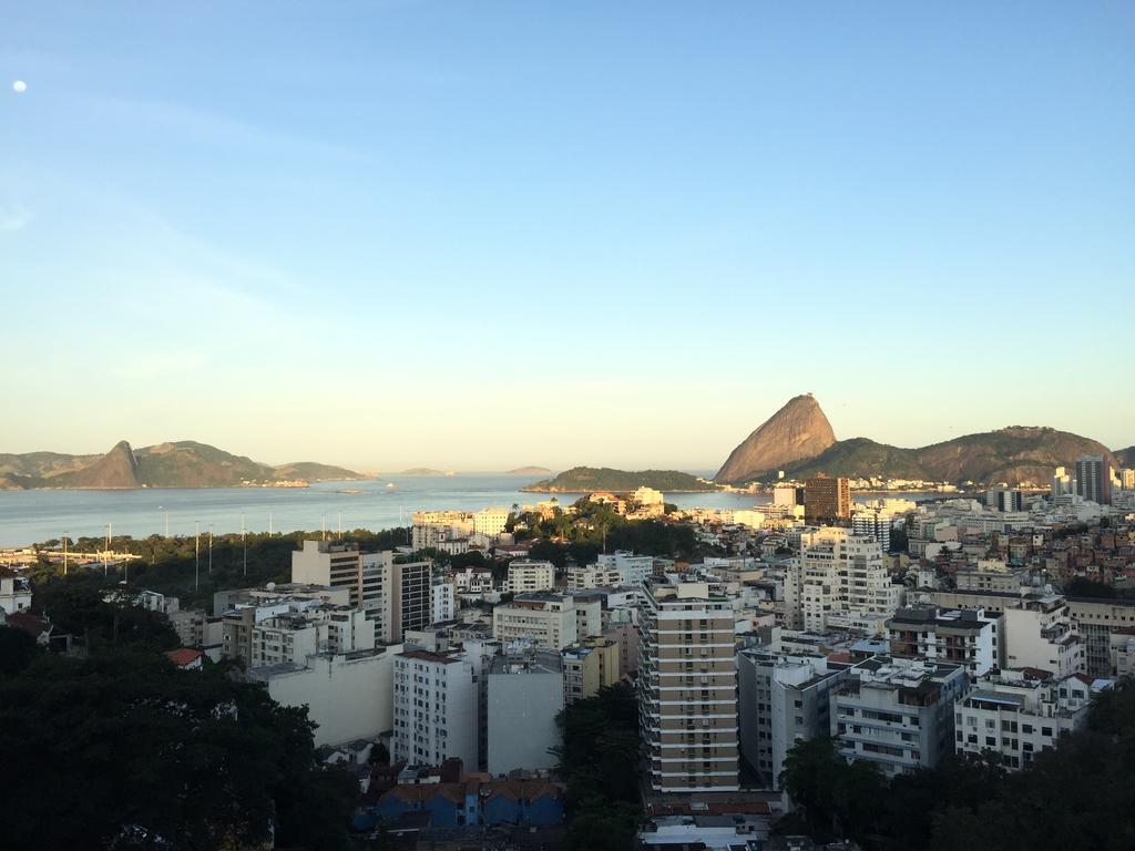 Sugar Loft Apartments Rio de Janeiro Eksteriør bilde