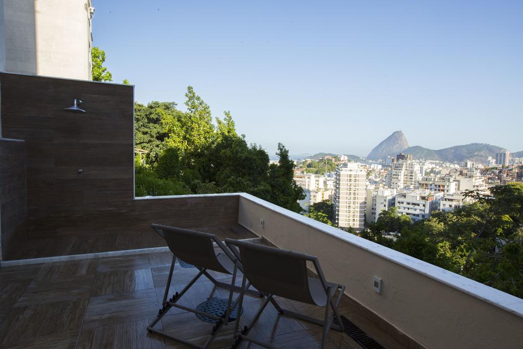 Sugar Loft Apartments Rio de Janeiro Eksteriør bilde