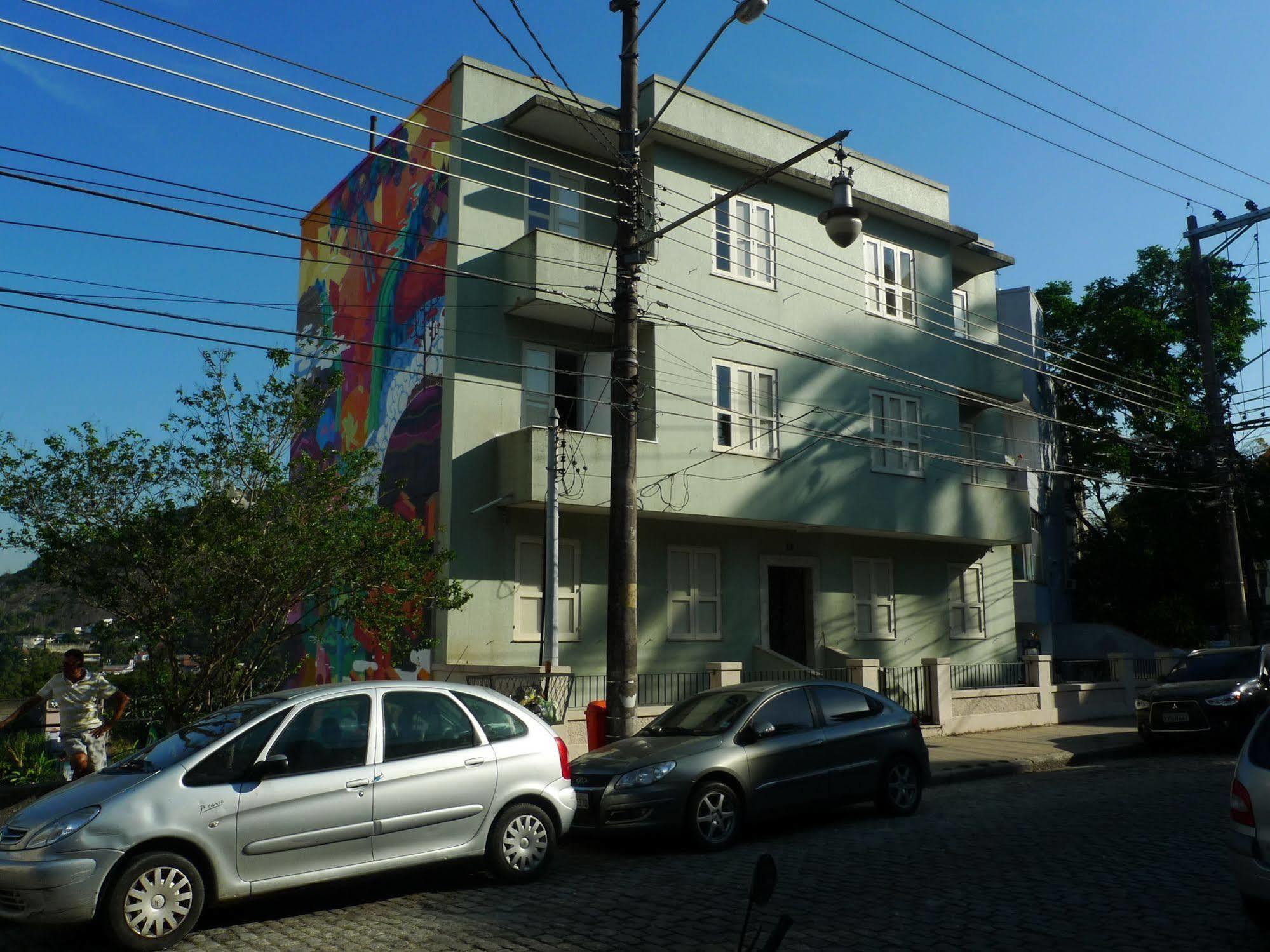 Sugar Loft Apartments Rio de Janeiro Eksteriør bilde